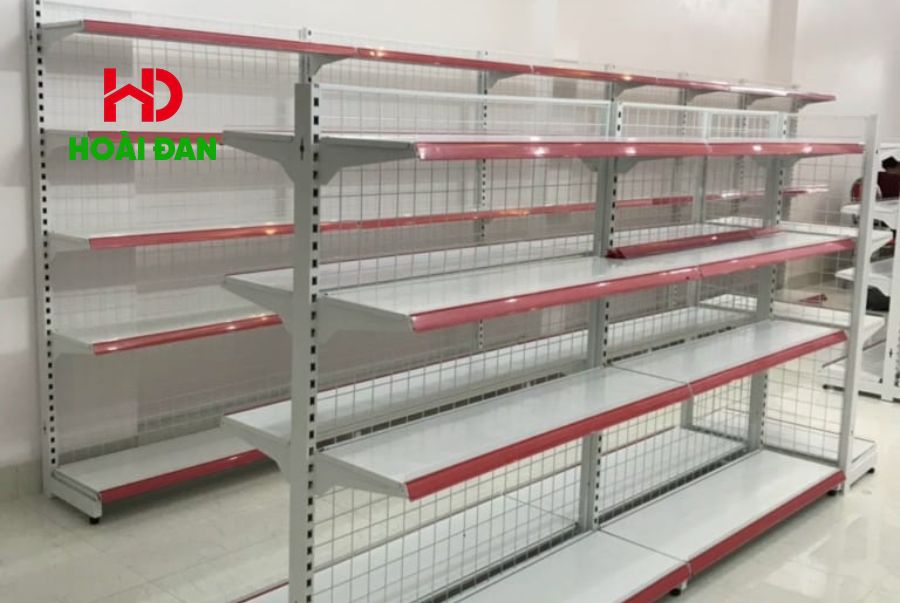 Dự án cửa hàng mẹ và bé tại Phú Yên