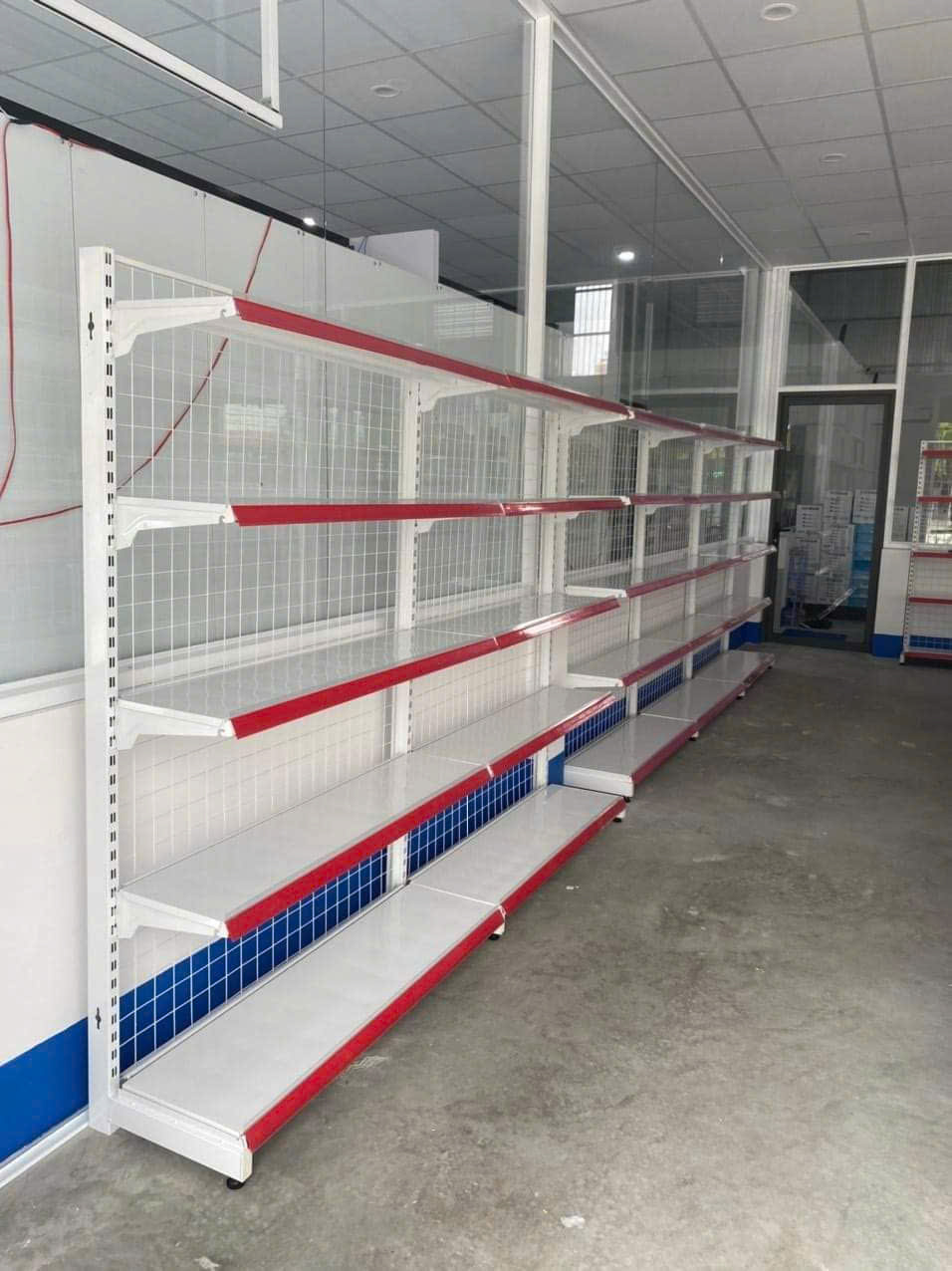 LẮP KỆ CHO KHÁCH TẠI PHÚ YÊN - ĐĂK LĂK